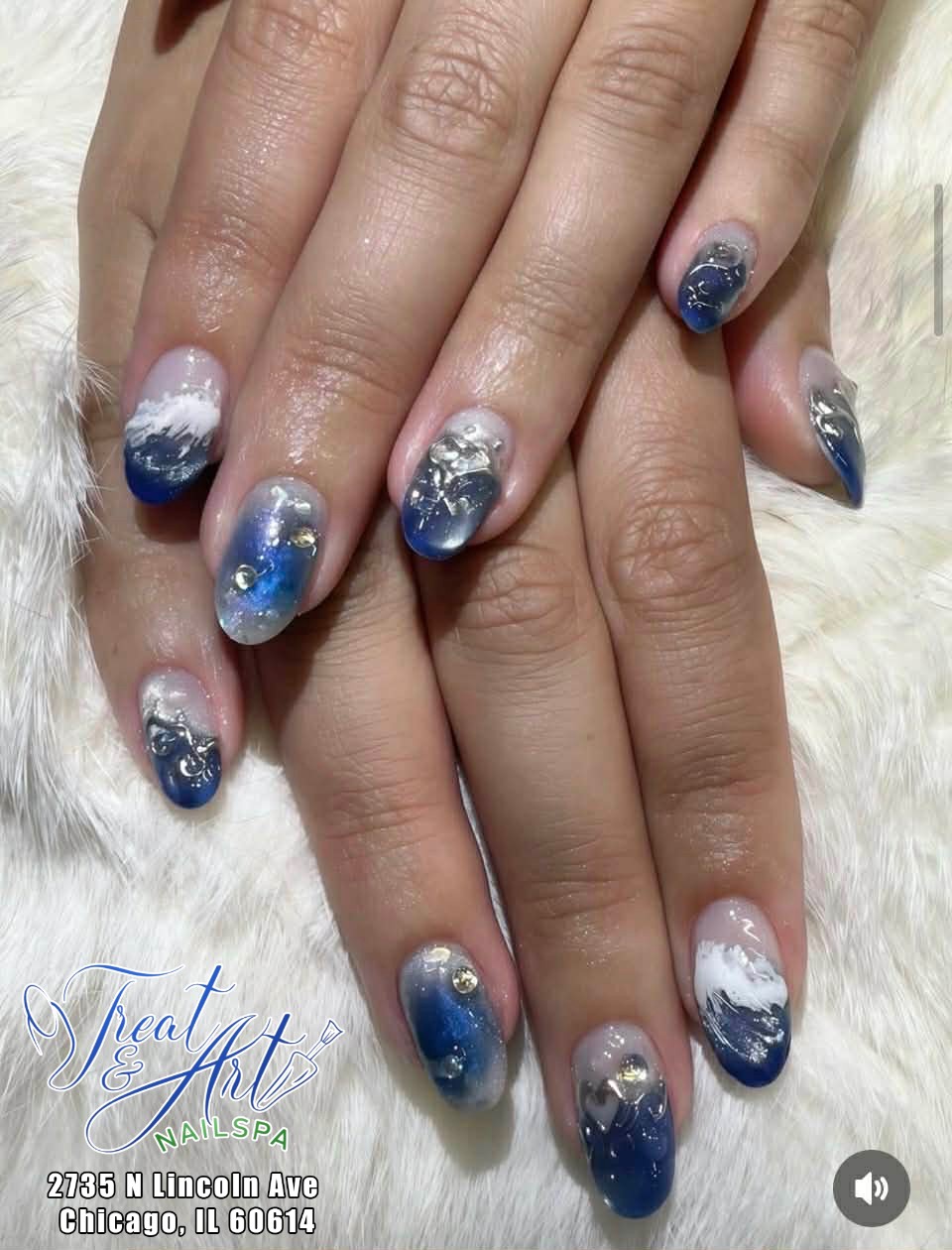 Treat & Art Nail Spa